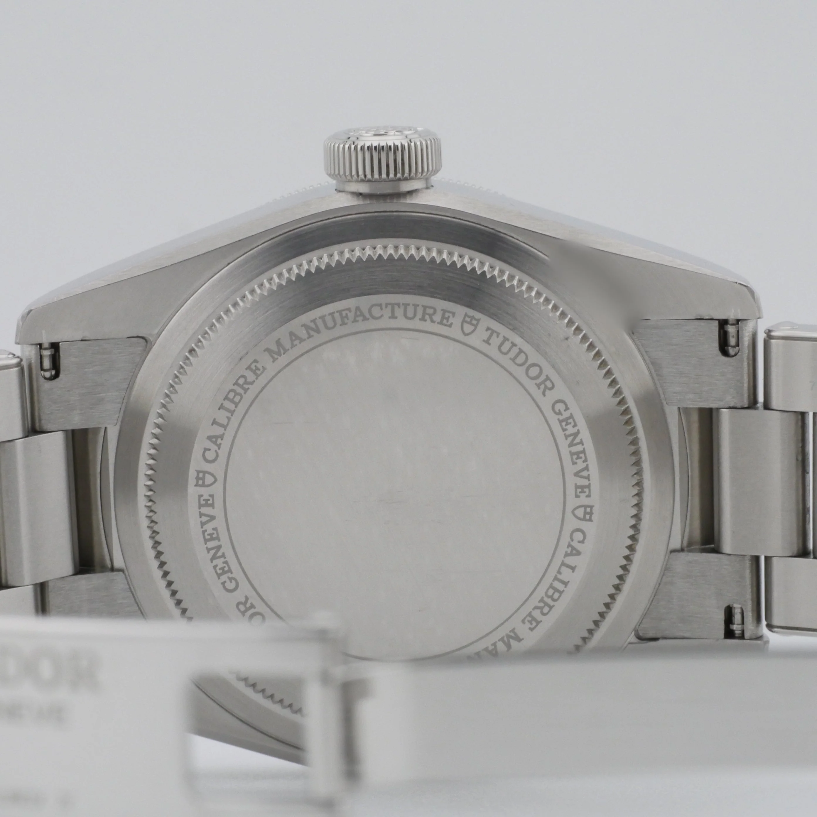 Tudor Black Bay GMT – Ref. 79830RB, Sehr gut – 2/11