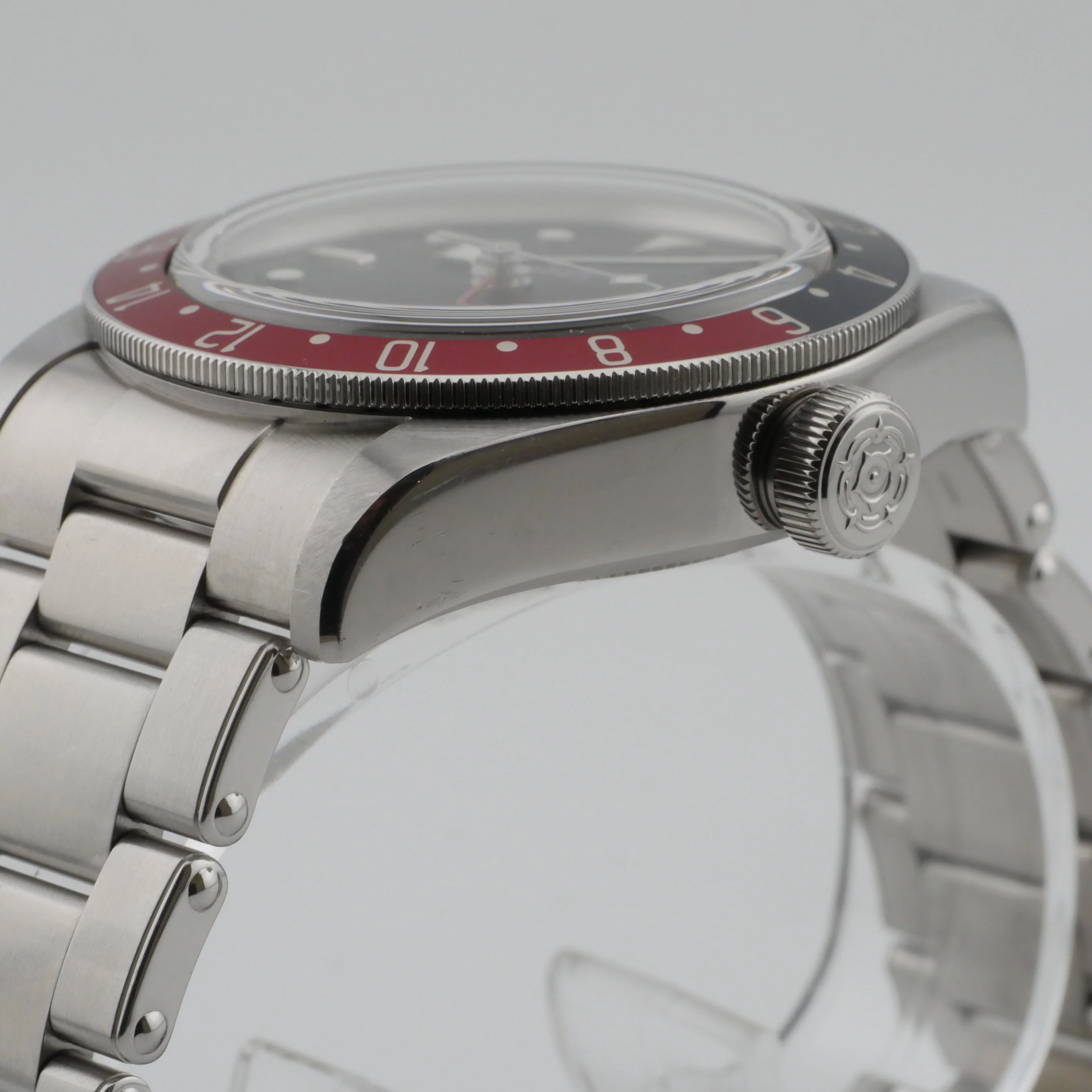Tudor Black Bay GMT – Ref. 79830RB, Sehr gut – 7/11