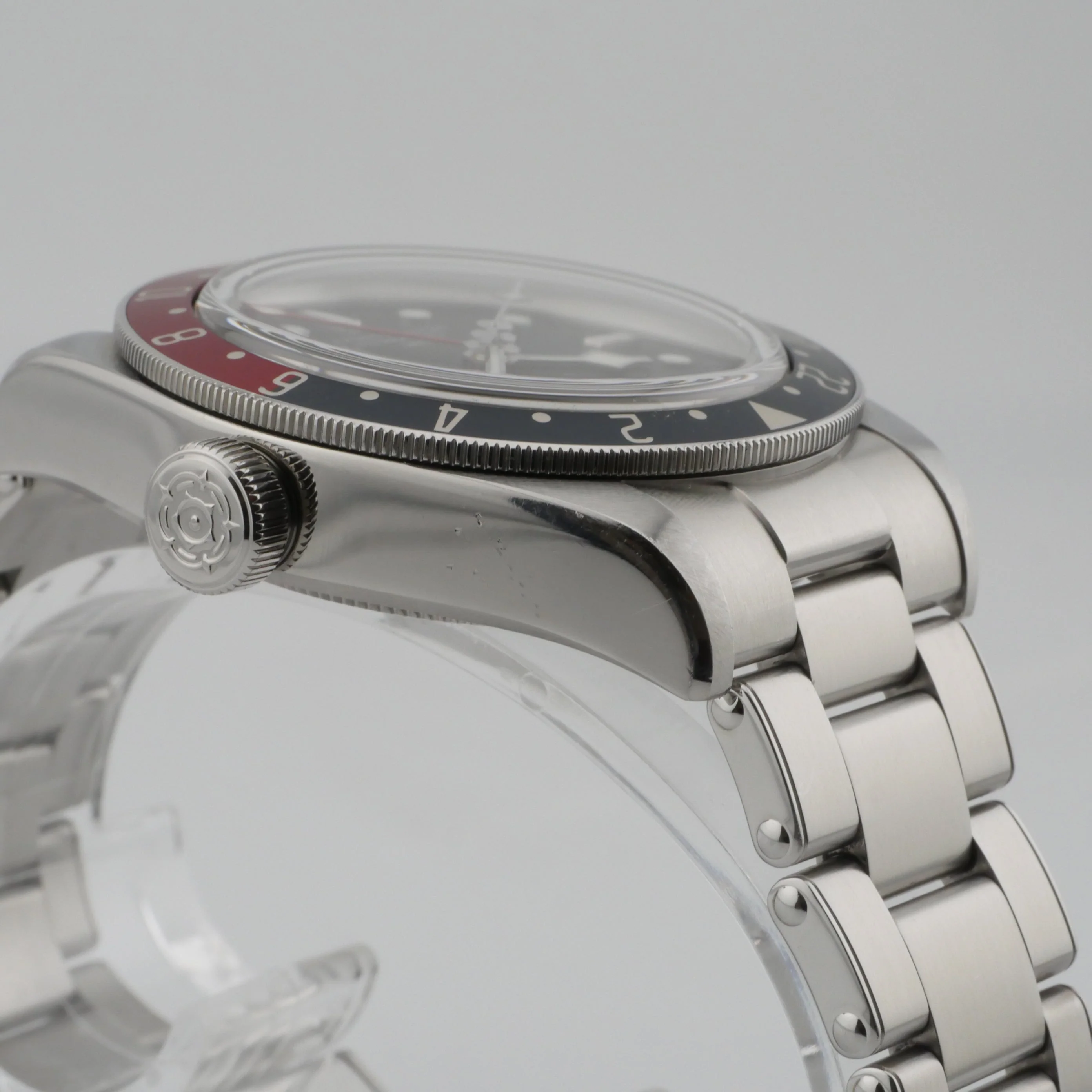 Tudor Black Bay GMT – Ref. 79830RB, Sehr gut – 10/11