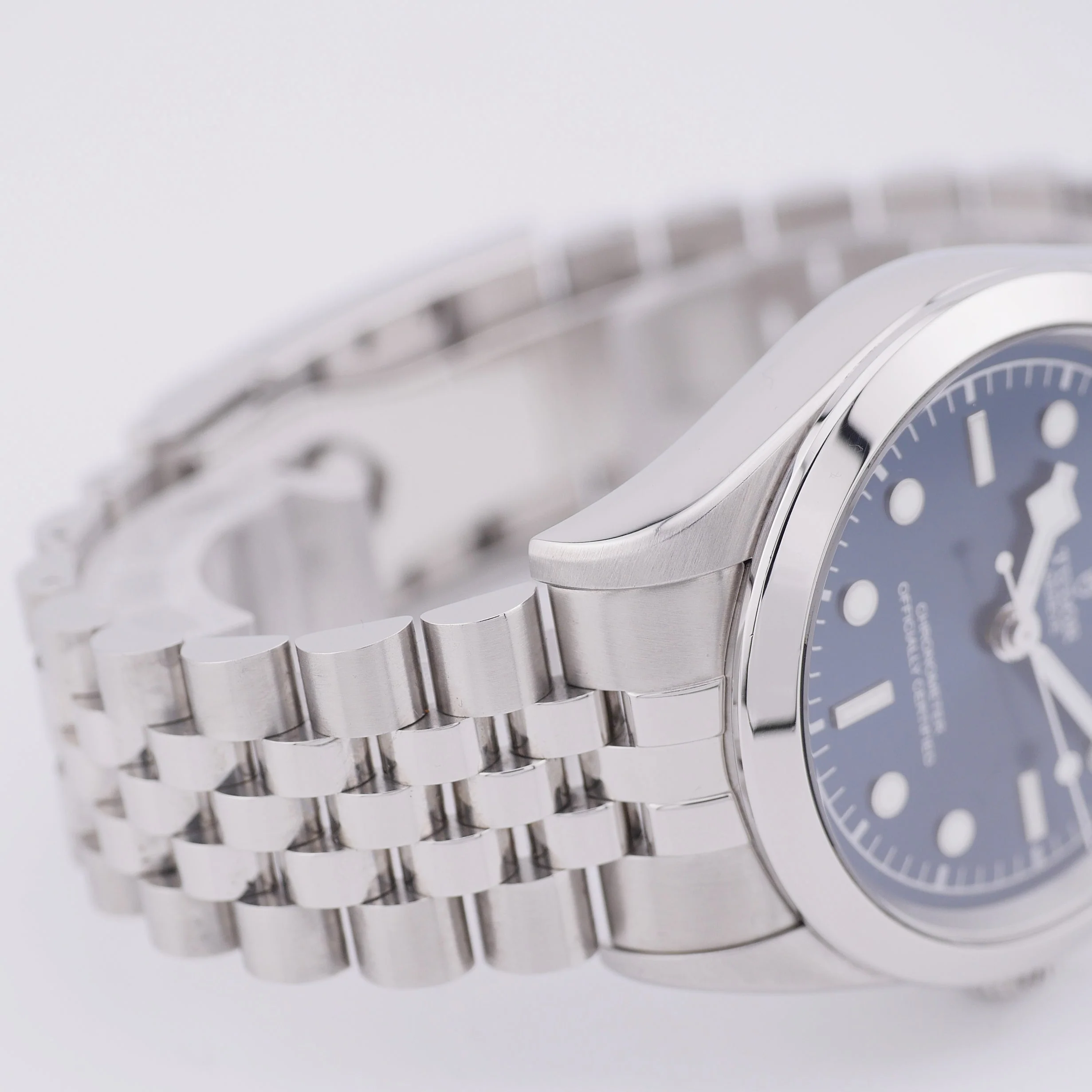 Tudor Black Bay – Ref. 79680, Sehr gut – 4/8