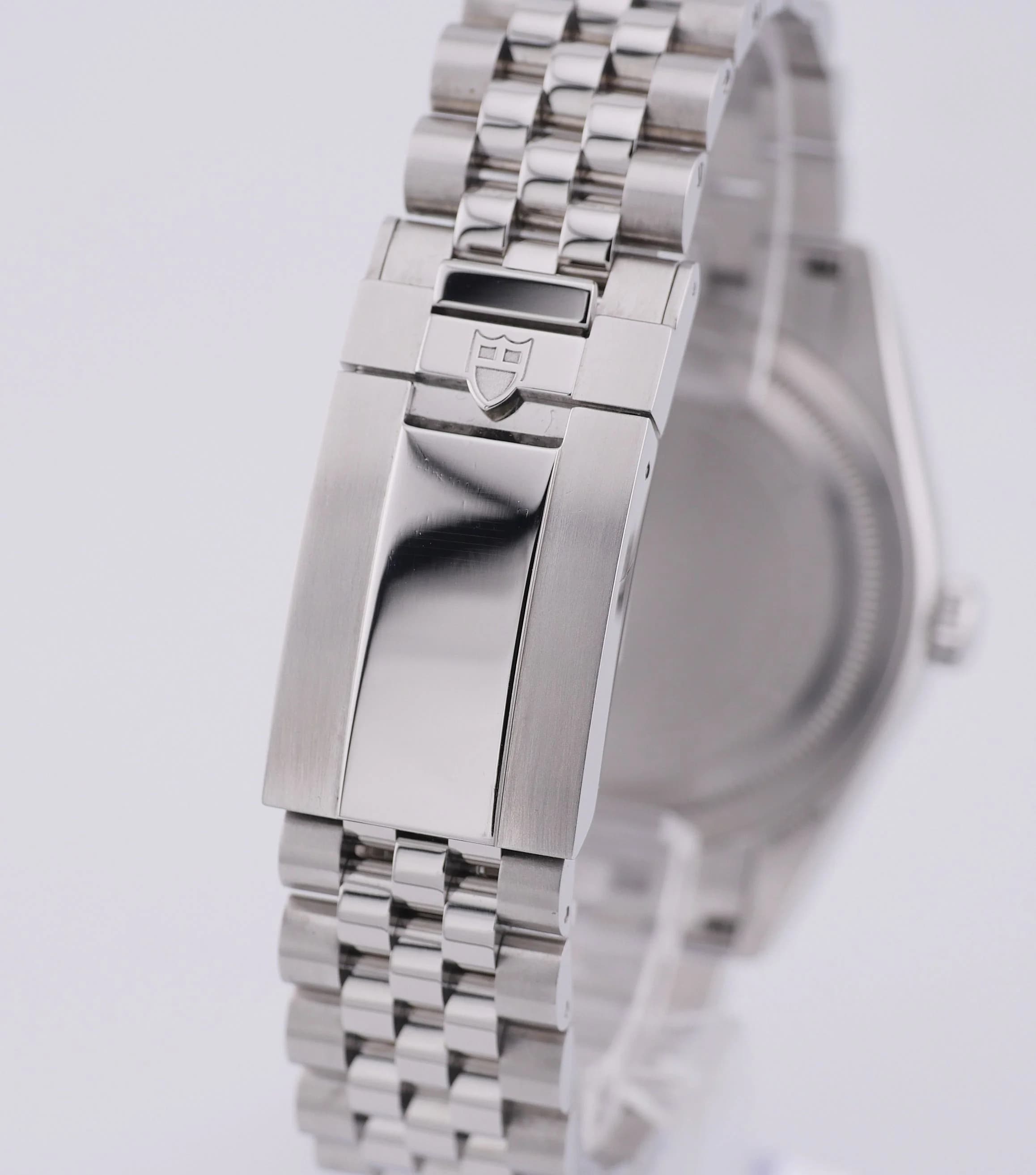 Tudor Black Bay – Ref. 79680, very good – Image 2/8