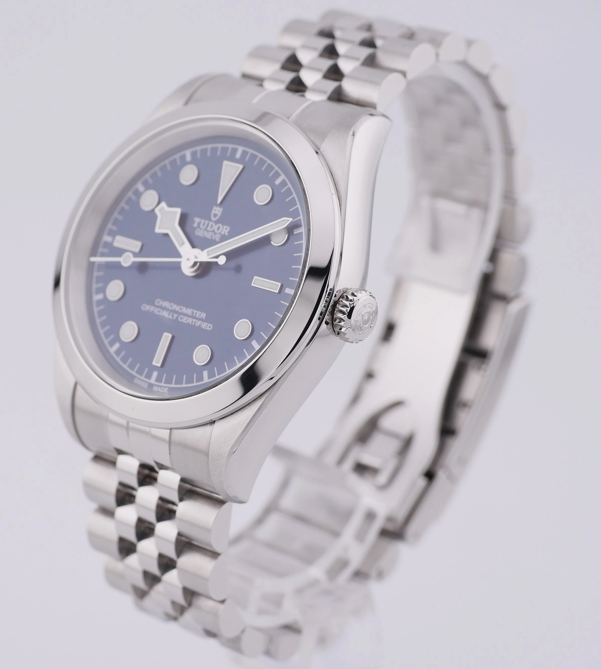 Tudor Black Bay – Ref. 79680, Sehr gut – 5/8