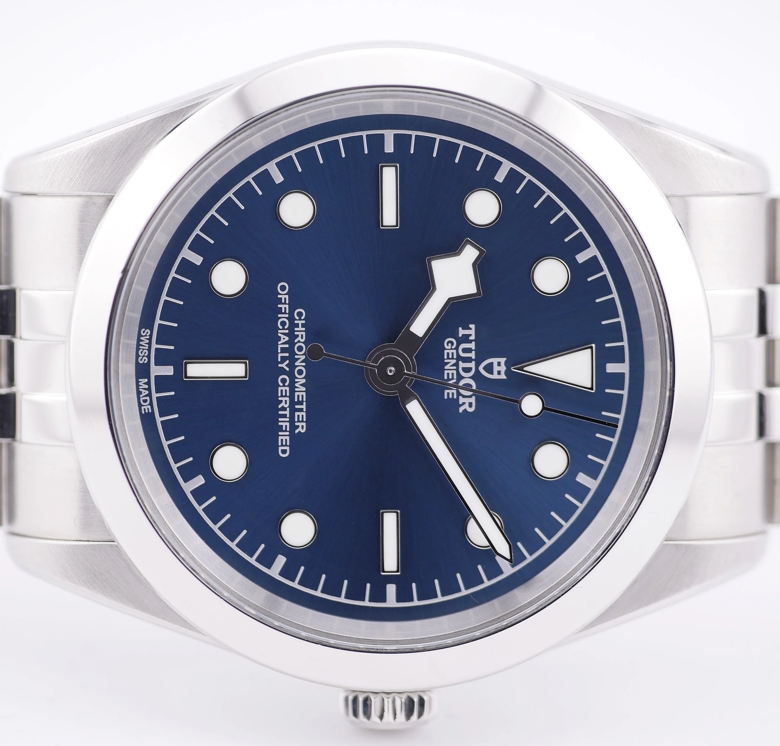 Tudor Black Bay – Ref. 79680, Sehr gut – 7/8