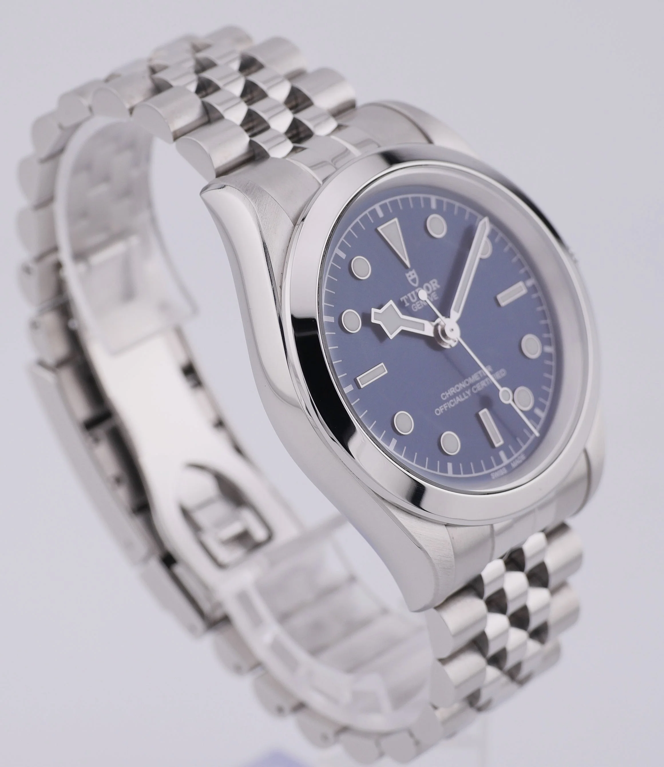 Tudor Black Bay – Ref. 79680, Sehr gut – 6/8