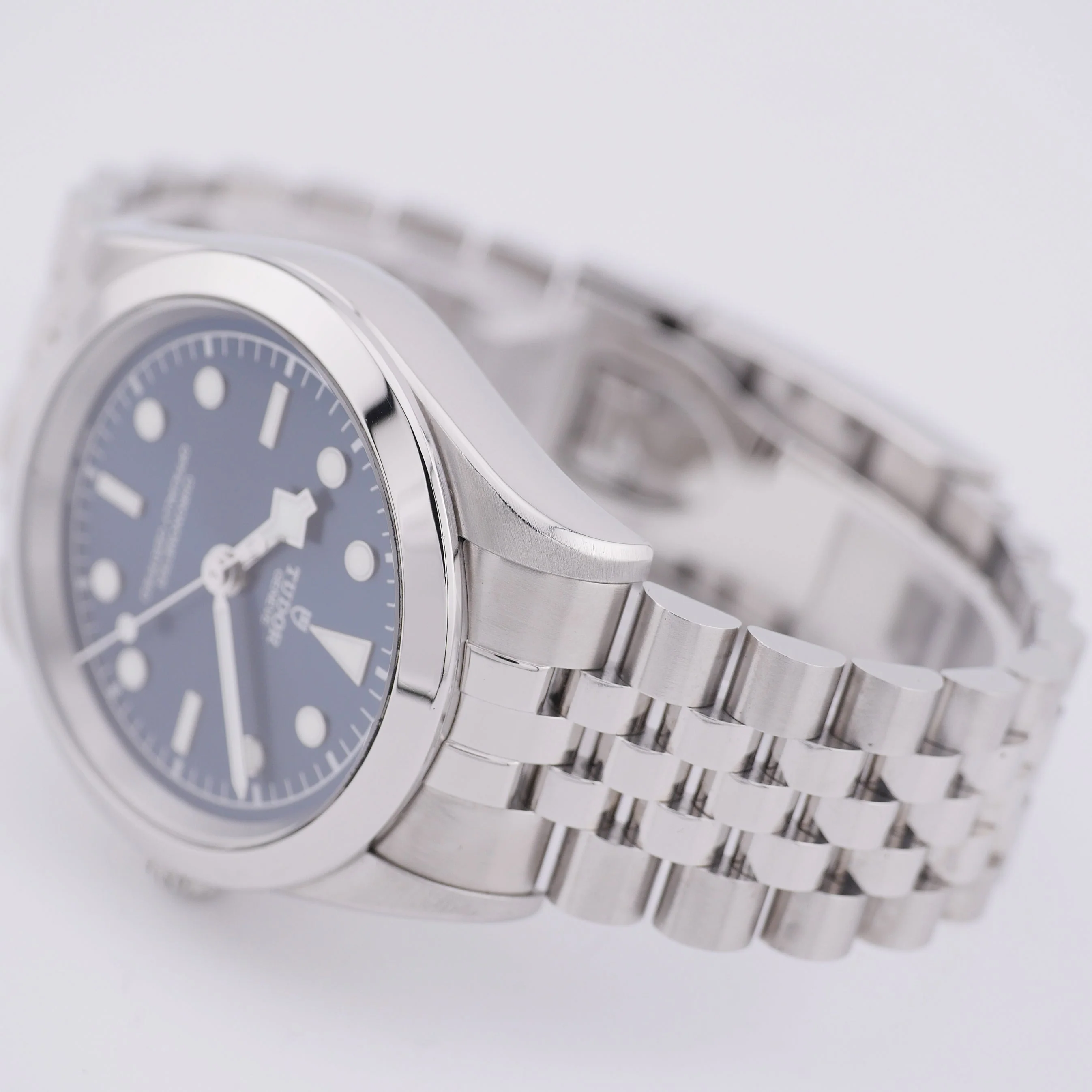 Tudor Black Bay – Ref. 79680, Sehr gut – 8/8