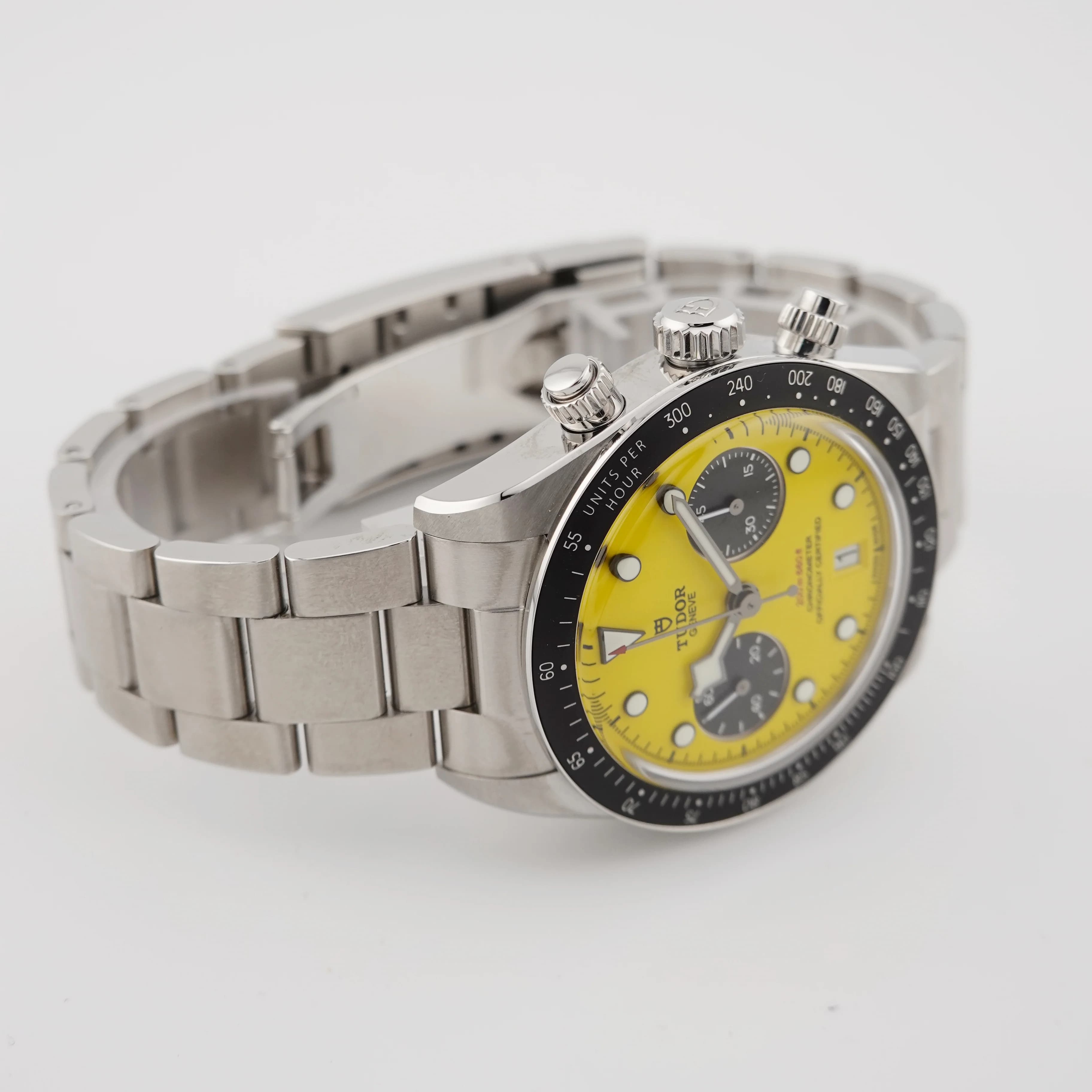 Tudor Black Bay – Ref. 79310N, Wie neu – Bild 2/7