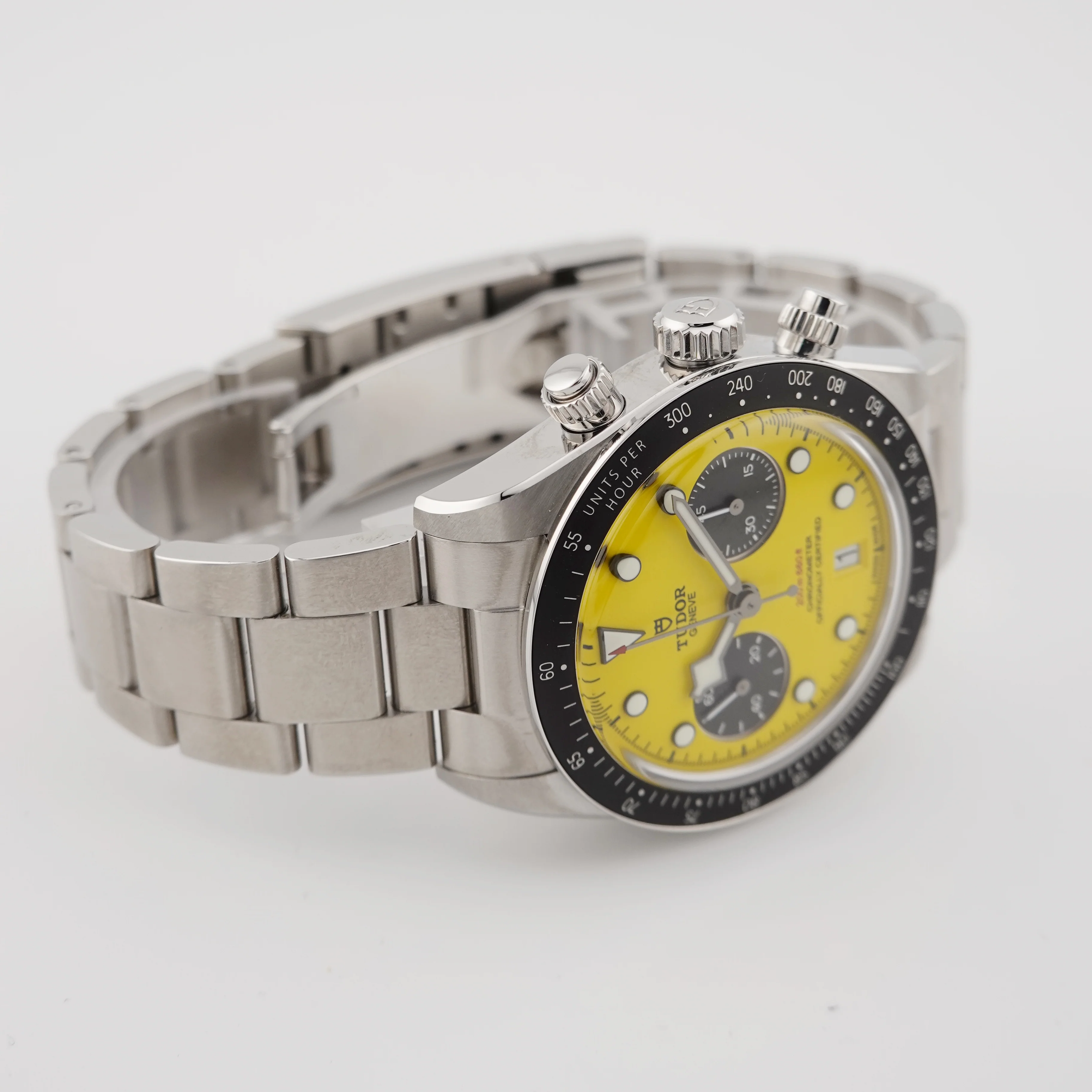 Tudor Black Bay – Ref. 79310N, Wie neu – 2/7