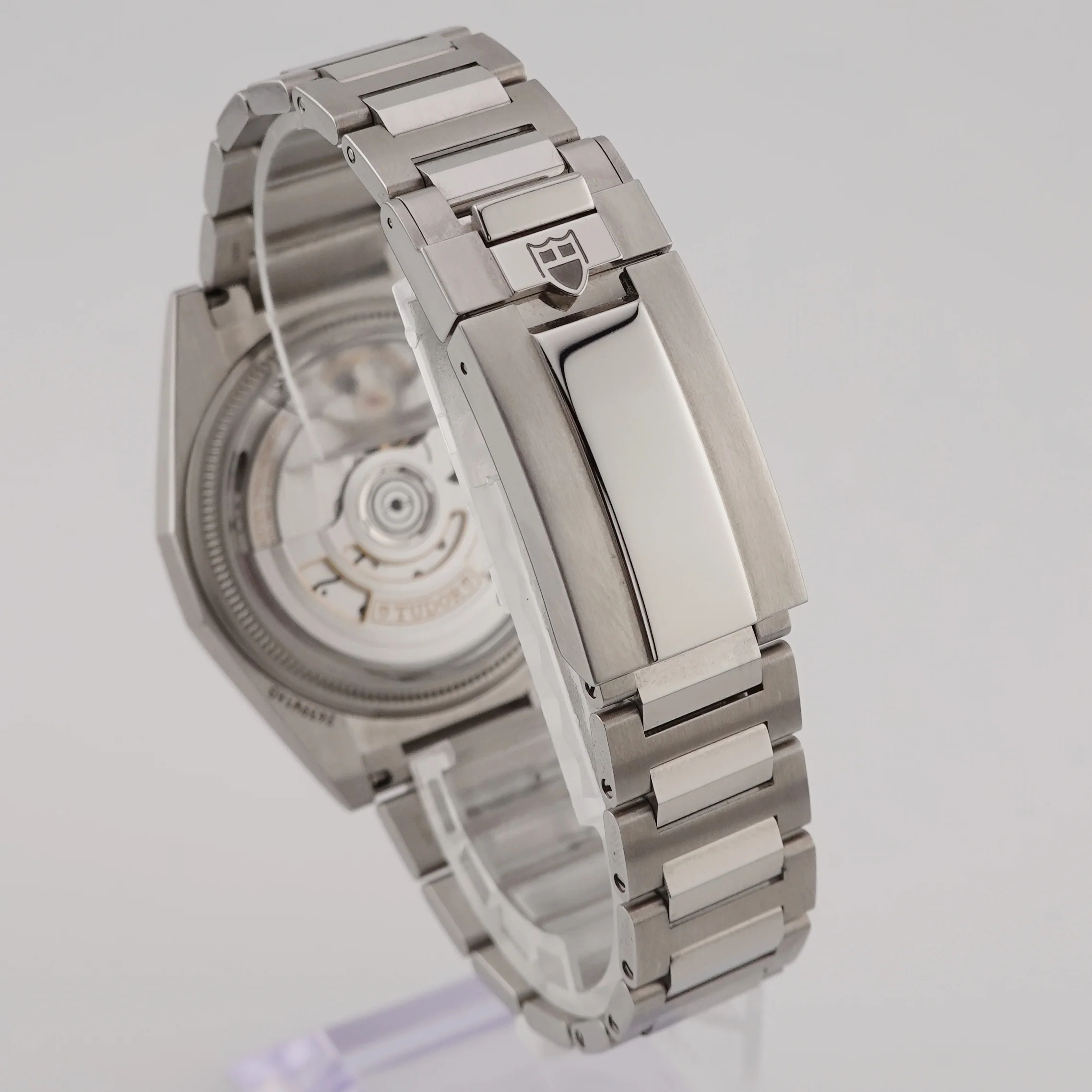 Tudor Monarch – Ref. M2639W1A0U, Wie neu – 3/8
