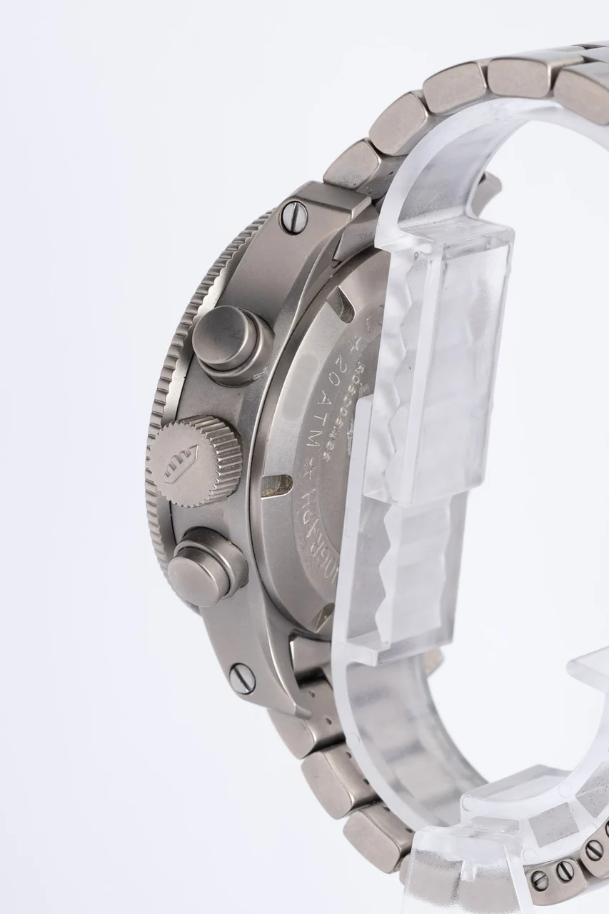 Fortis B-42 – Ref. 638.27.141, Sehr gut – 4/9