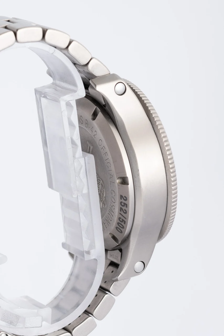 Fortis B-42 – Ref. 638.27.141, Sehr gut – 2/9