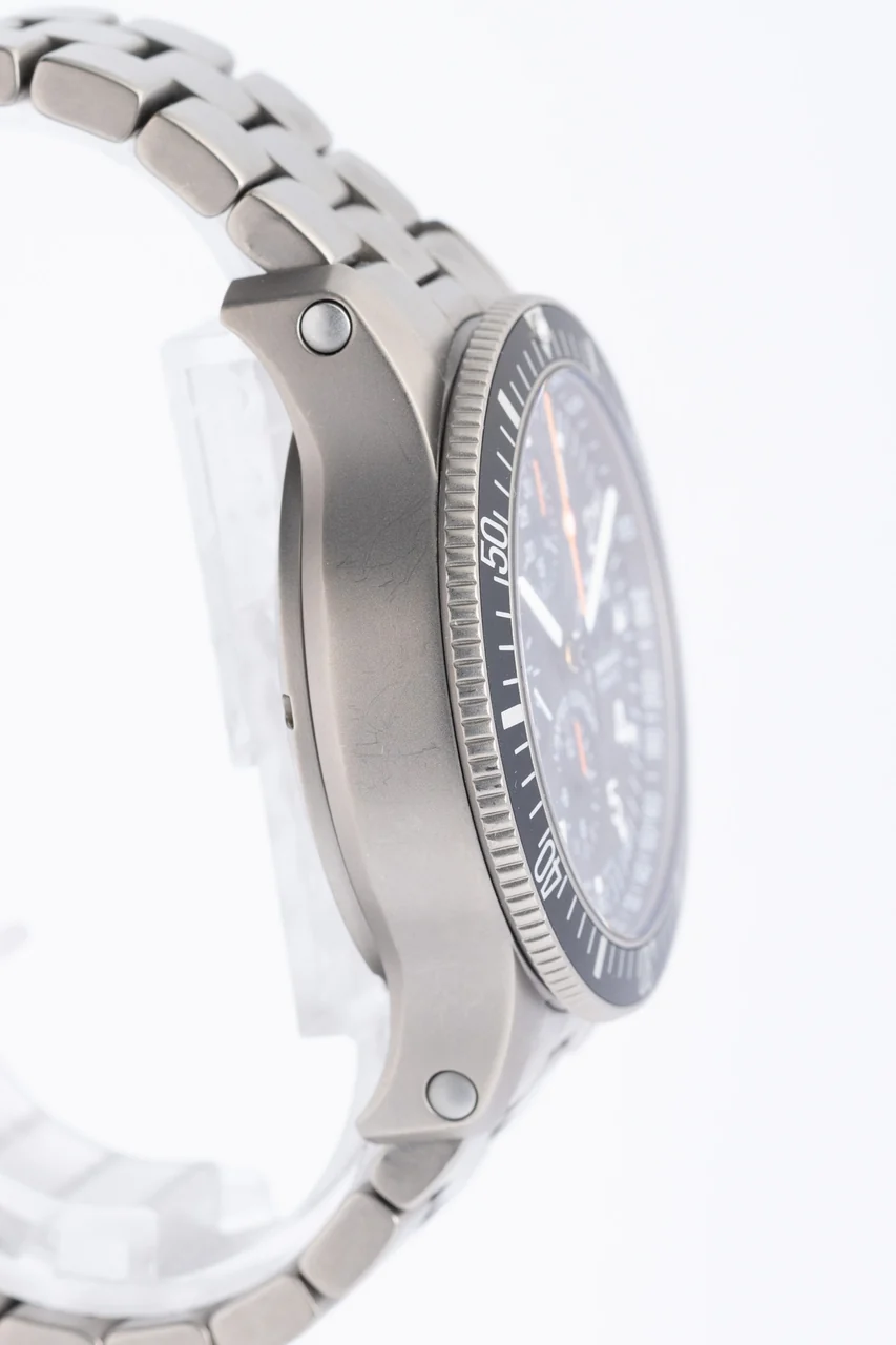 Fortis B-42 – Ref. 638.27.141, Sehr gut – 5/9