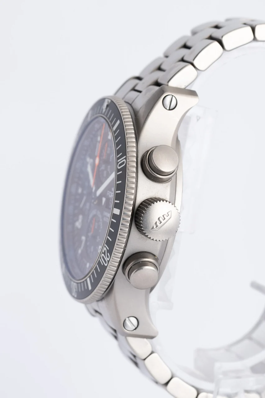 Fortis B-42 – Ref. 638.27.141, Sehr gut – 6/9