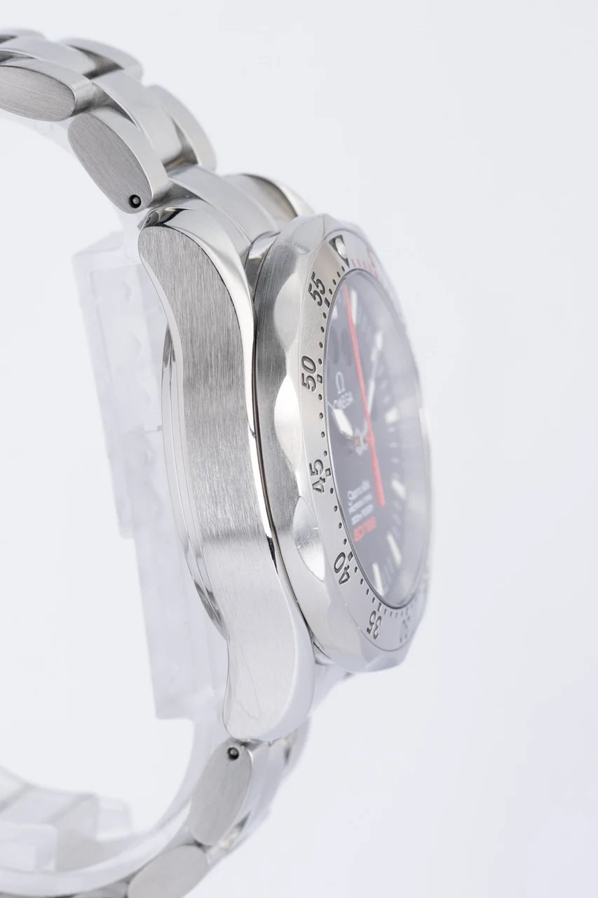 Omega Seamaster – Ref. 2595.5000, Sehr gut – 3/9