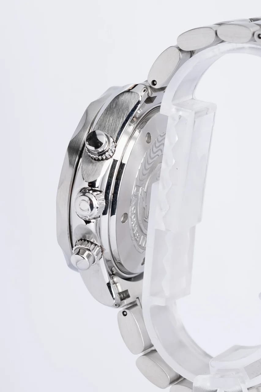 Omega Seamaster – Ref. 2595.5000, Sehr gut – Bild 2/9