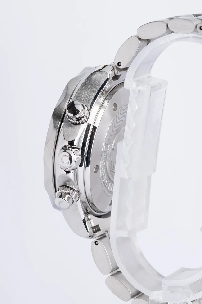 Omega Seamaster – Ref. 2595.5000, Sehr gut – 2/9