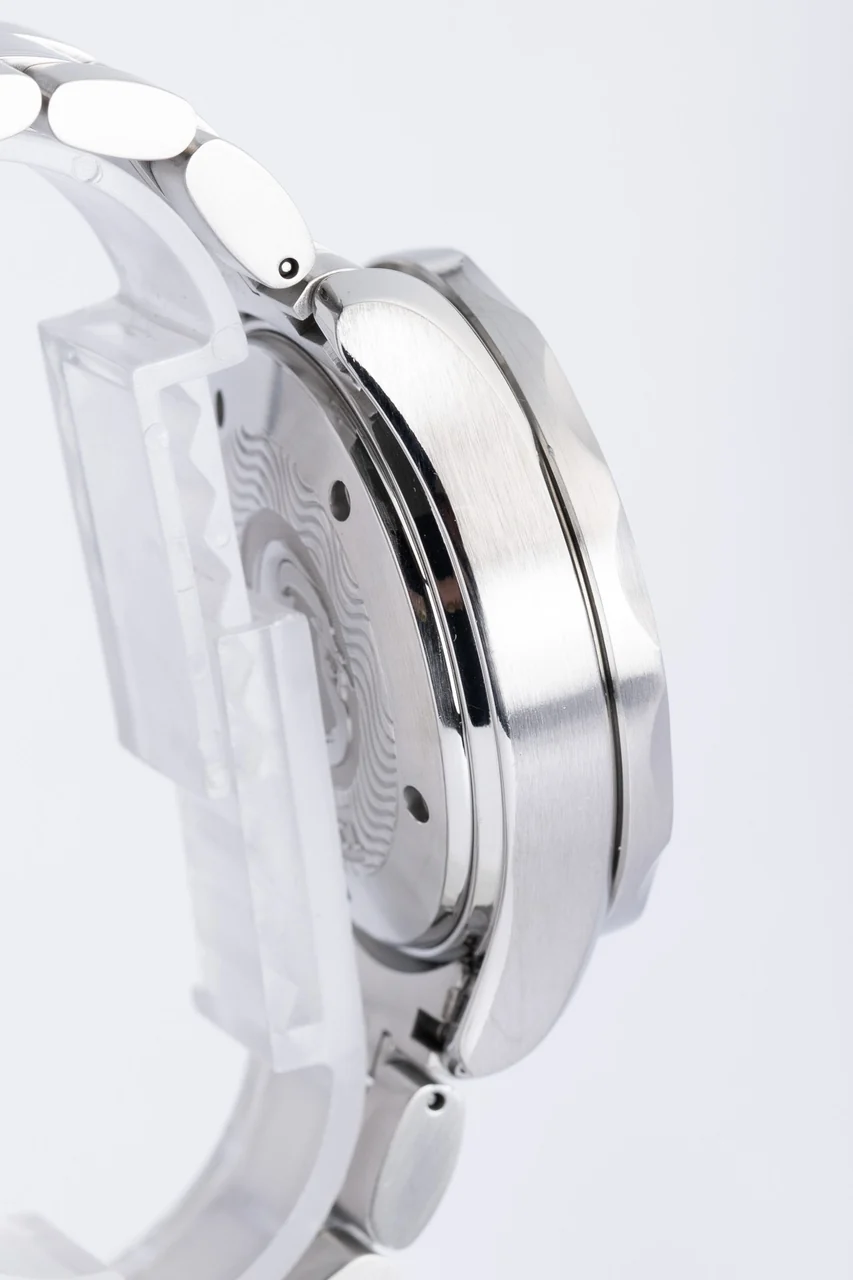 Omega Seamaster – Ref. 2595.5000, Sehr gut – 4/9