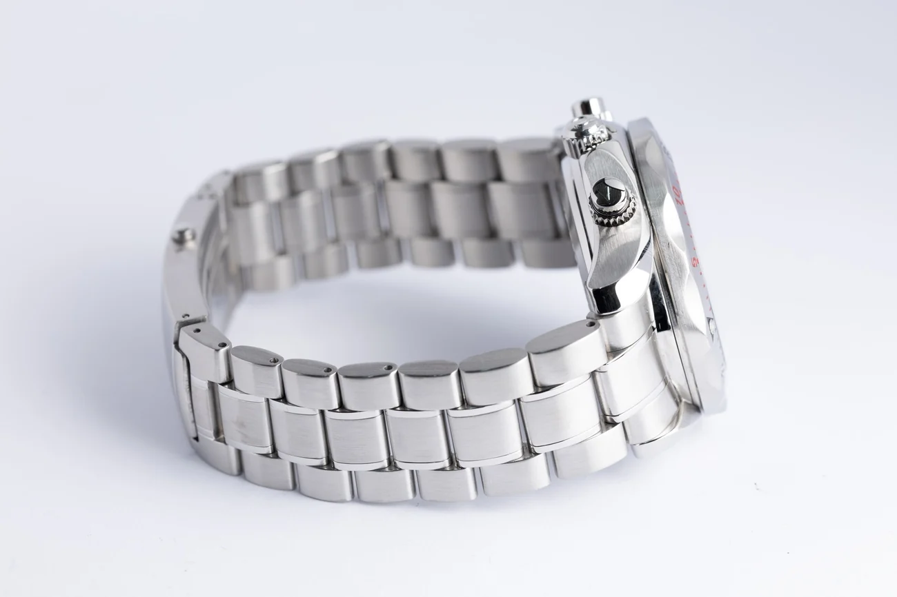 Omega Seamaster – Ref. 2595.5000, Sehr gut – 6/9