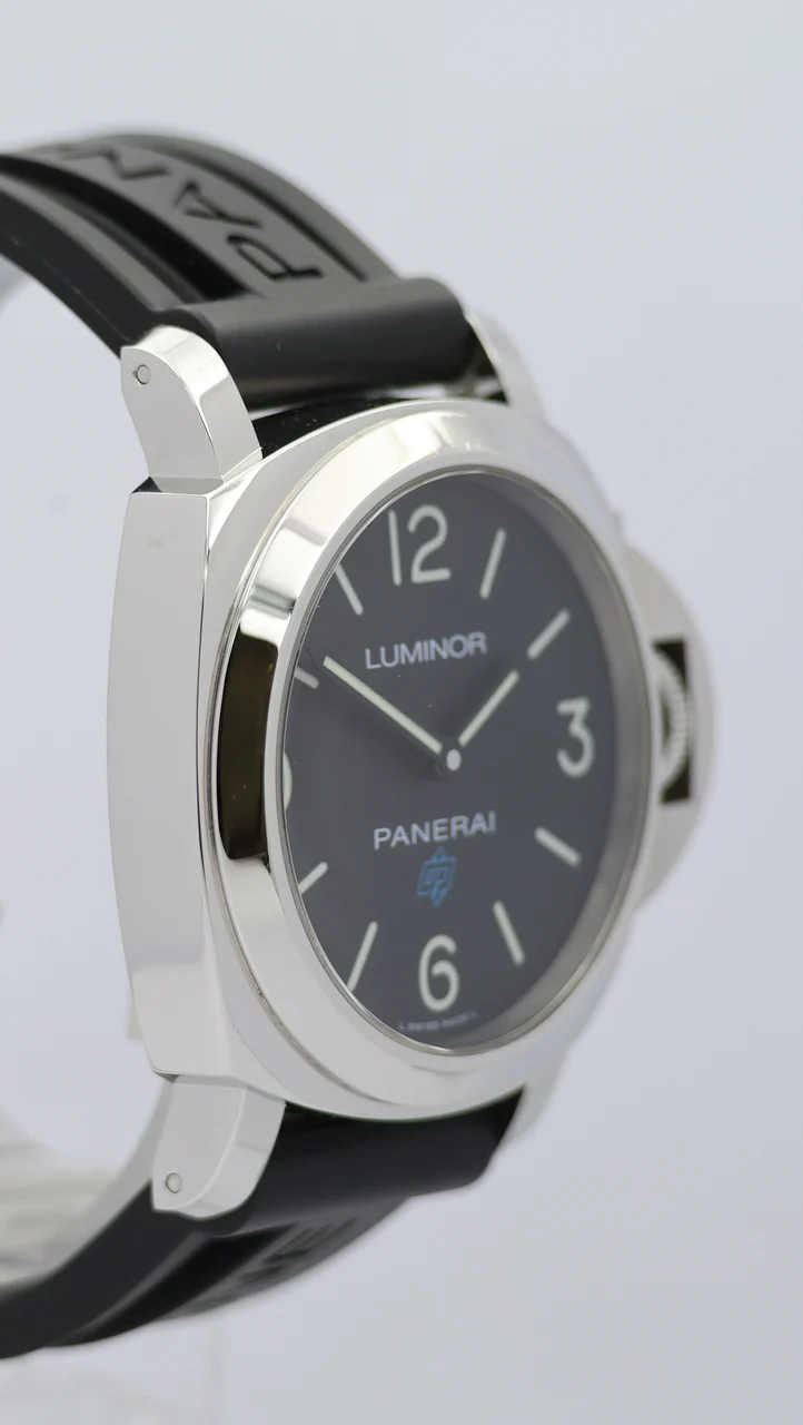 Panerai Luminor – Ref. PAM00774, Sehr gut – 3/9