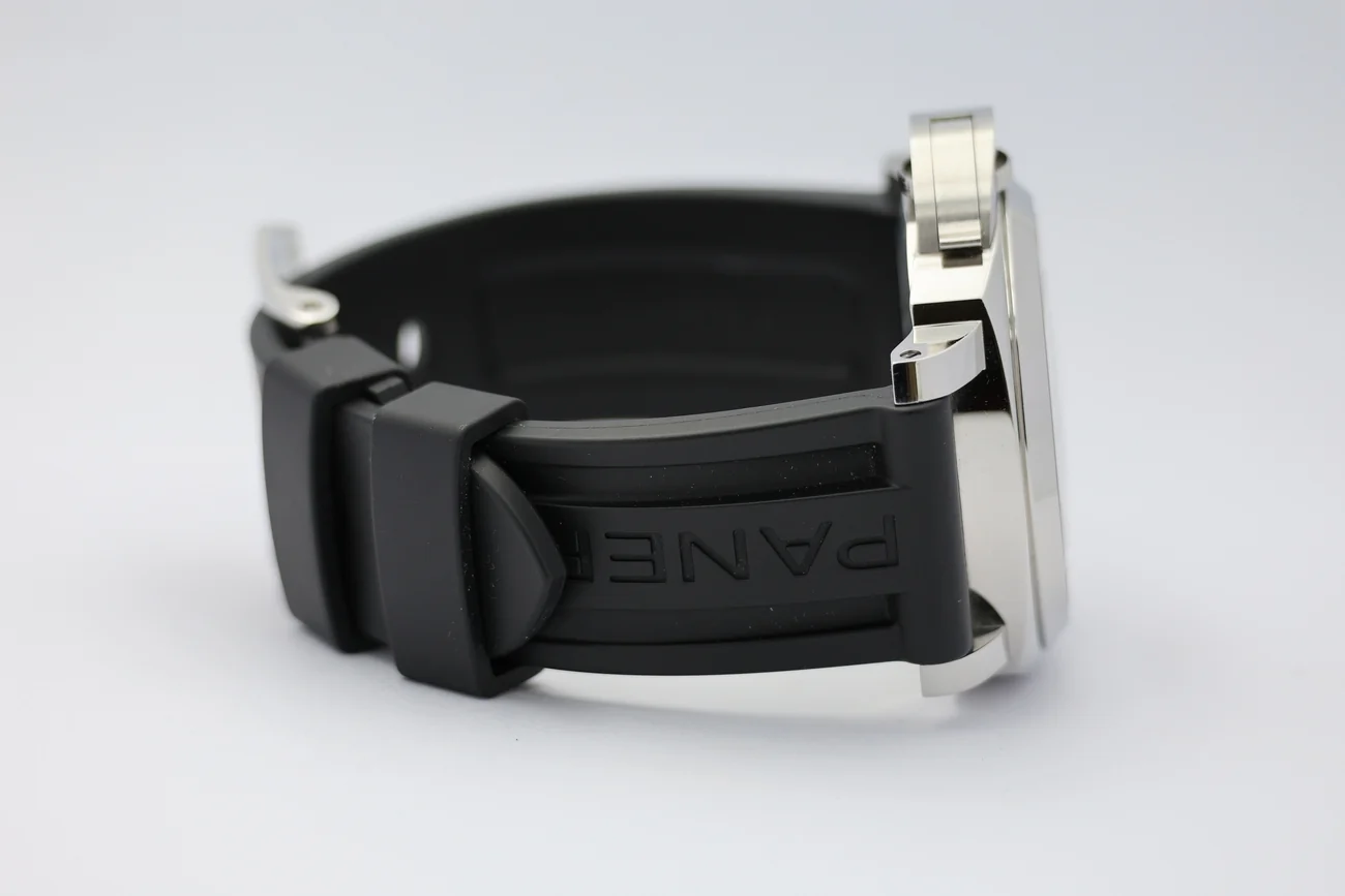 Panerai Luminor – Ref. PAM00774, very good – Image 2/9