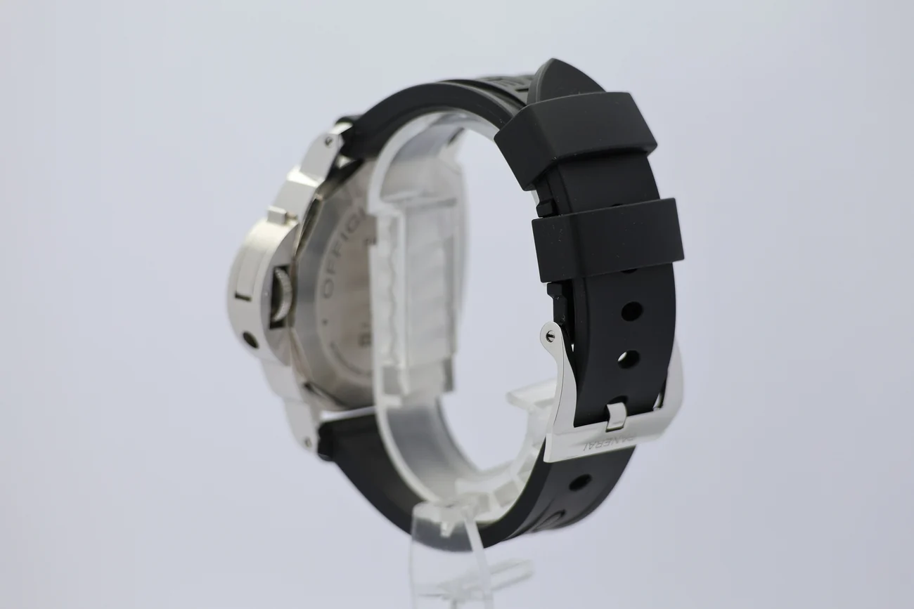 Panerai Luminor – Ref. PAM00774, Sehr gut – 6/9