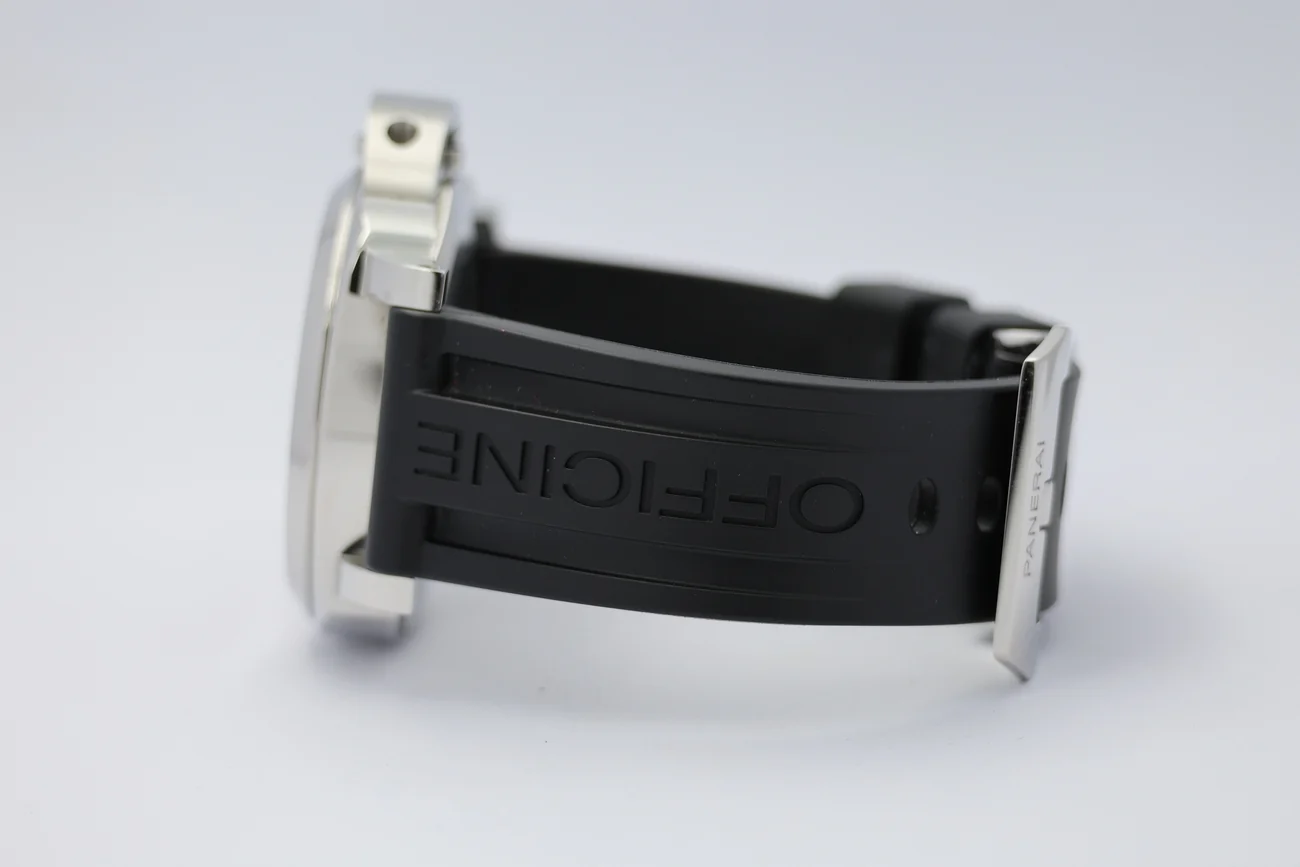 Panerai Luminor – Ref. PAM00774, Sehr gut – 5/9