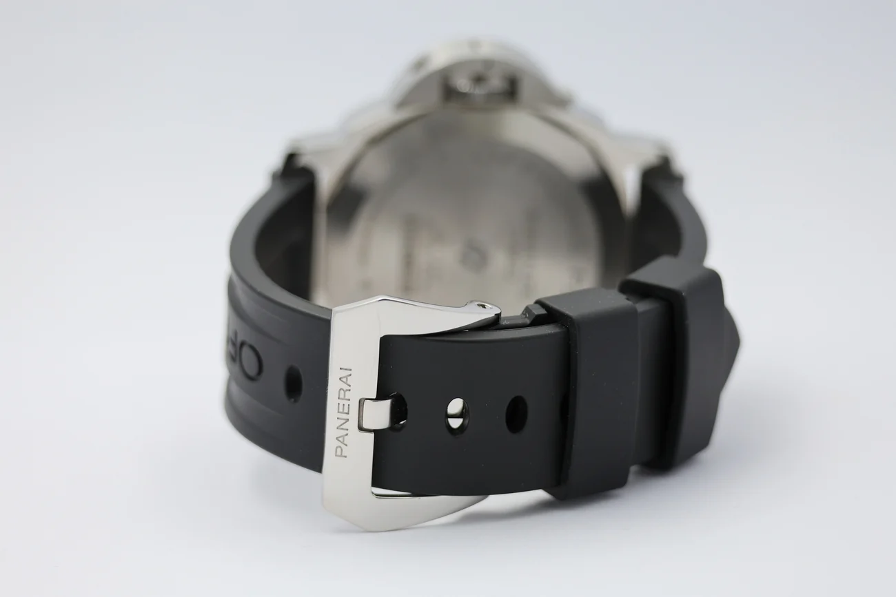 Panerai Luminor – Ref. PAM00774, Sehr gut – 7/9