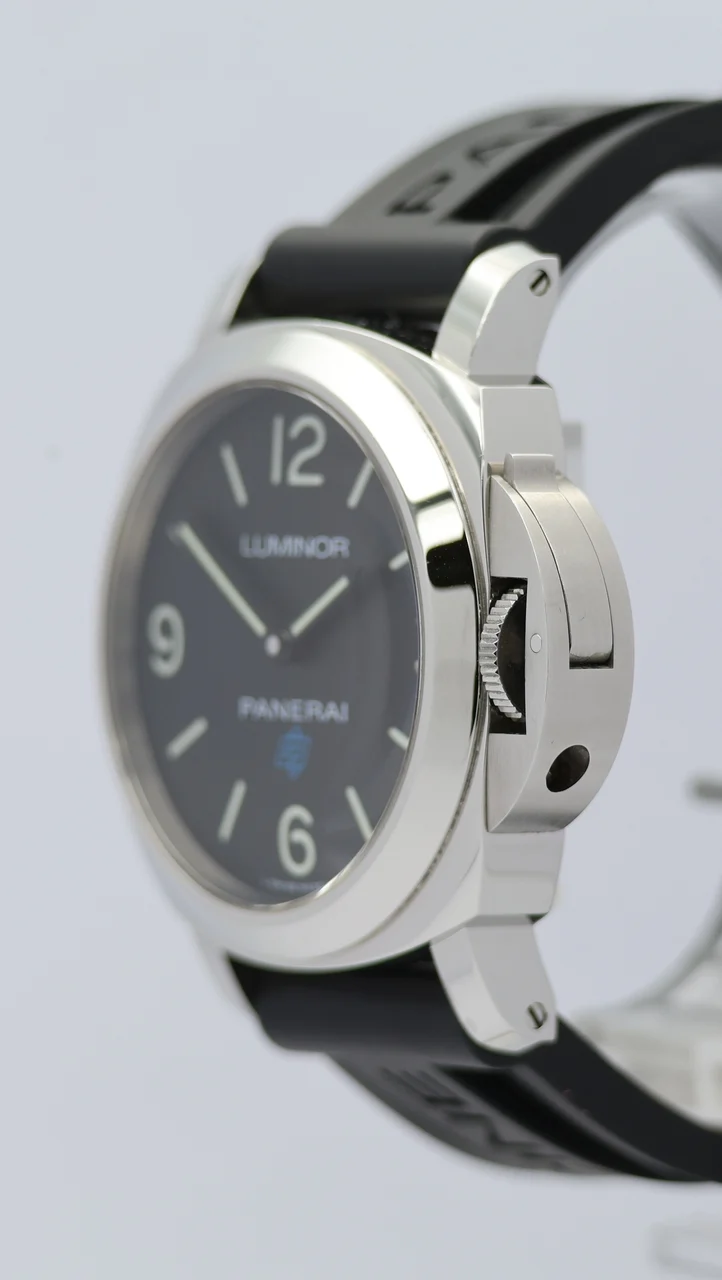 Panerai Luminor – Ref. PAM00774, Sehr gut – 9/9