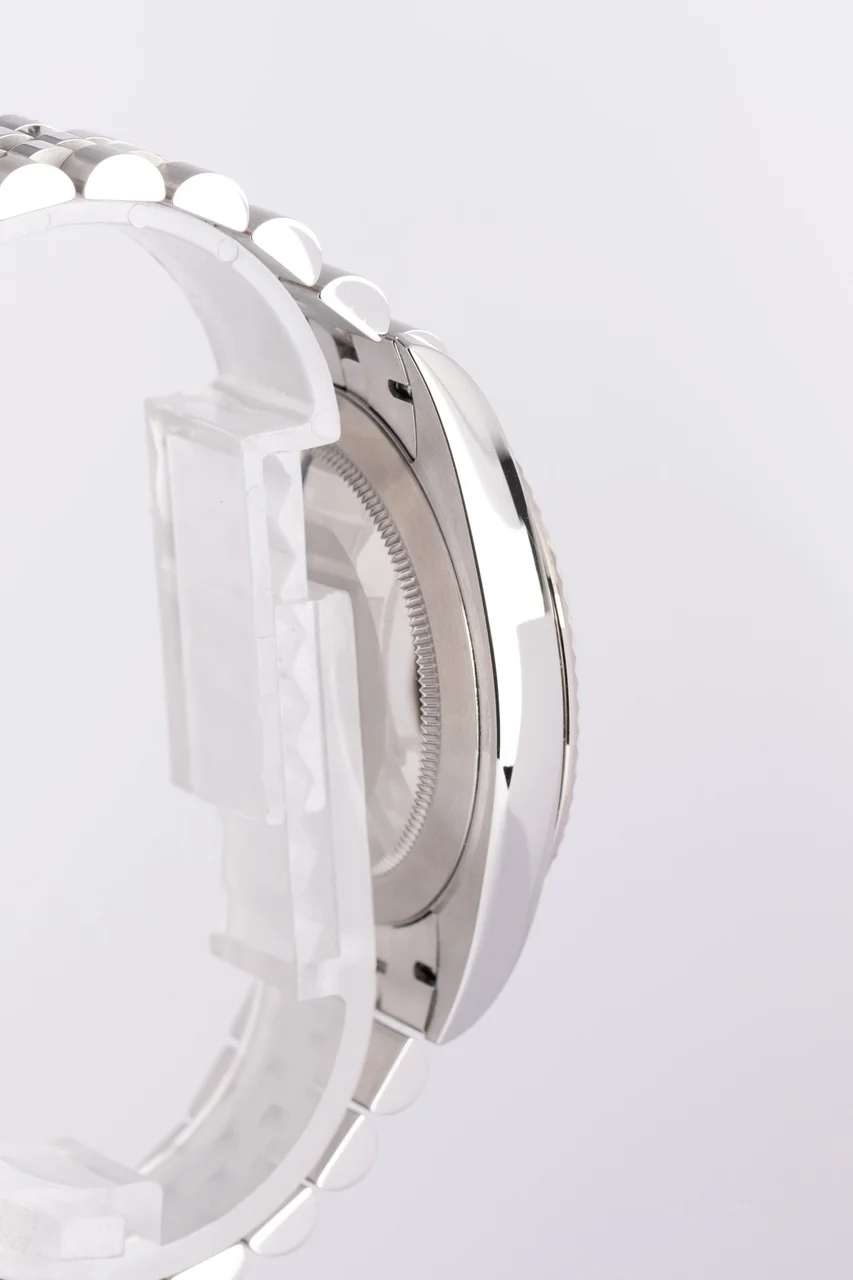Rolex Datejust 41 – Ref. 126334, very good – Image 2/10