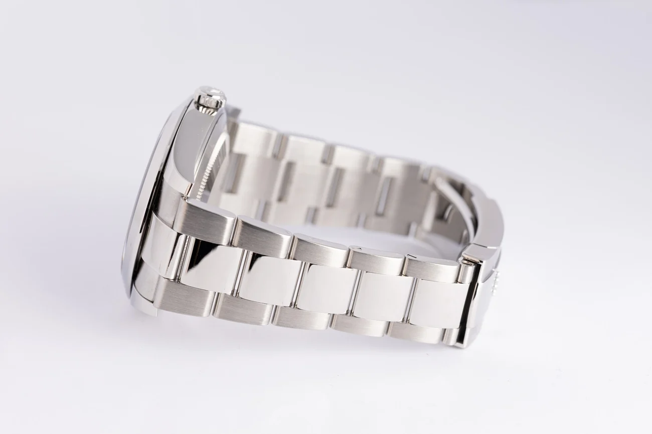 Rolex Datejust 41 – Ref. 126300, Sehr gut – 5/10
