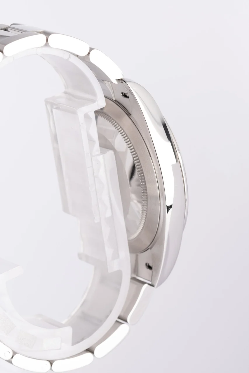 Rolex Datejust 41 – Ref. 126300, Sehr gut – 3/10