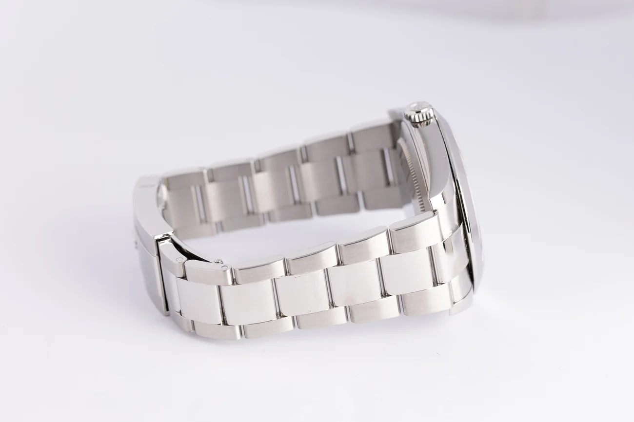 Rolex Datejust 41 – Ref. 126300, Sehr gut – 6/10