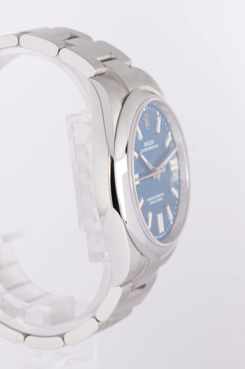 Rolex Oyster Perpetual – Ref. 134300, Sehr gut – 3/10