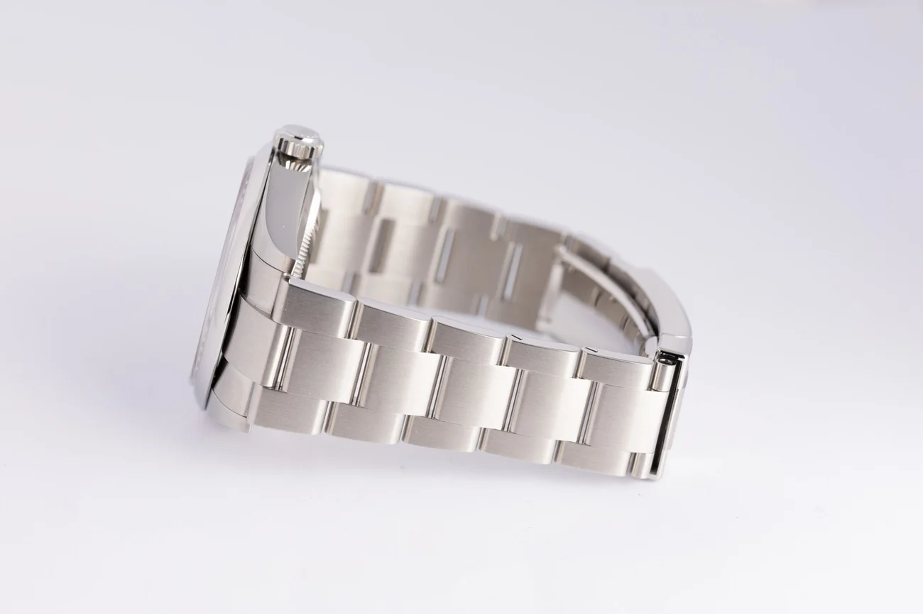 Rolex Oyster Perpetual – Ref. 134300, Sehr gut – 5/10