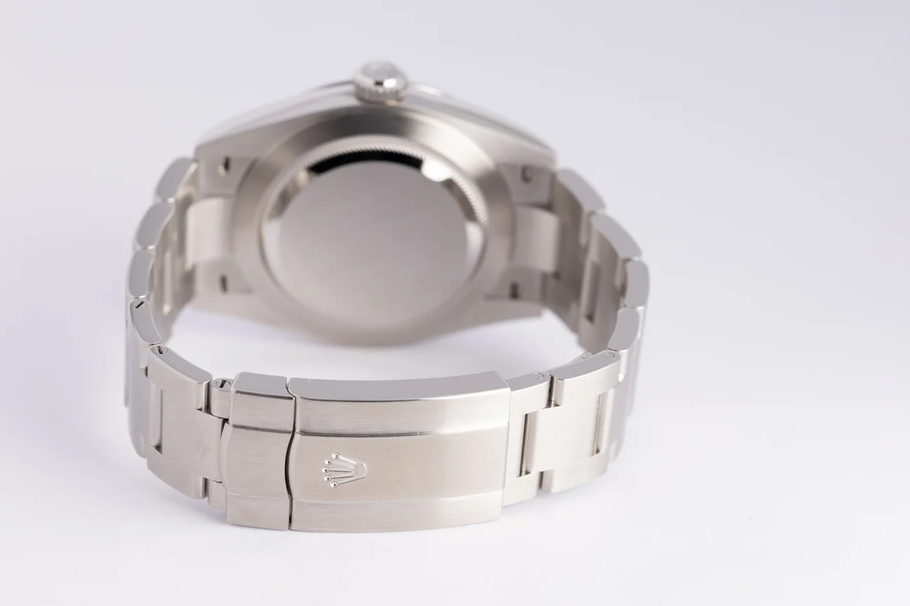 Rolex Oyster Perpetual – Ref. 134300, Sehr gut – 10/10