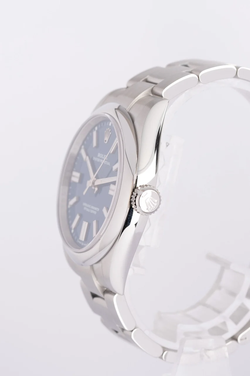 Rolex Oyster Perpetual – Ref. 134300, Sehr gut – 7/10