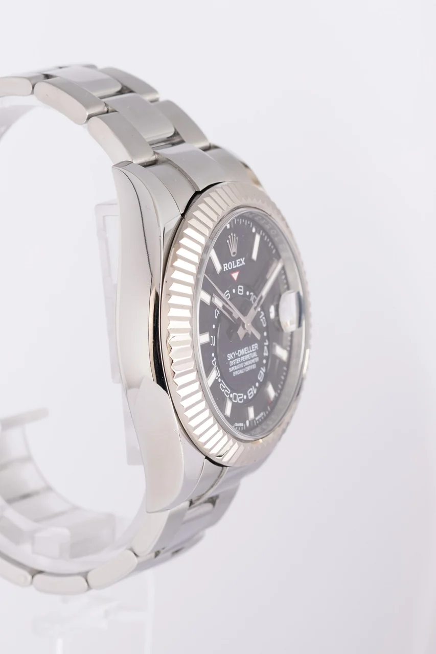 Rolex Sky-Dweller – Ref. 326934, Sehr gut – 3/10