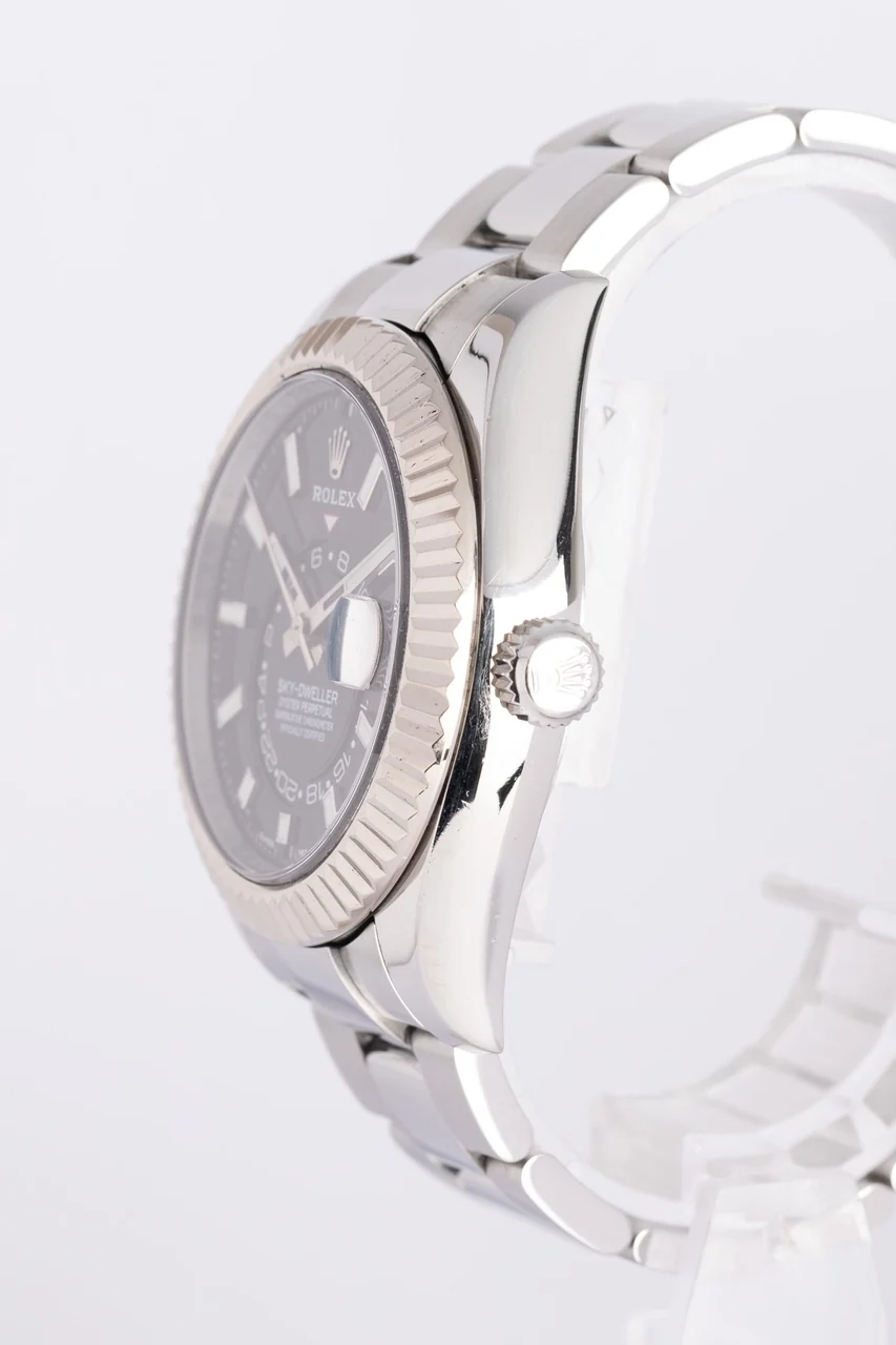 Rolex Sky-Dweller – Ref. 326934, Sehr gut – 6/10