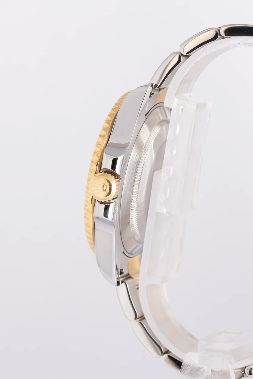 Rolex Rolex Submariner Date 16610 – Ref. 116613LN, Sehr gut – 3/9