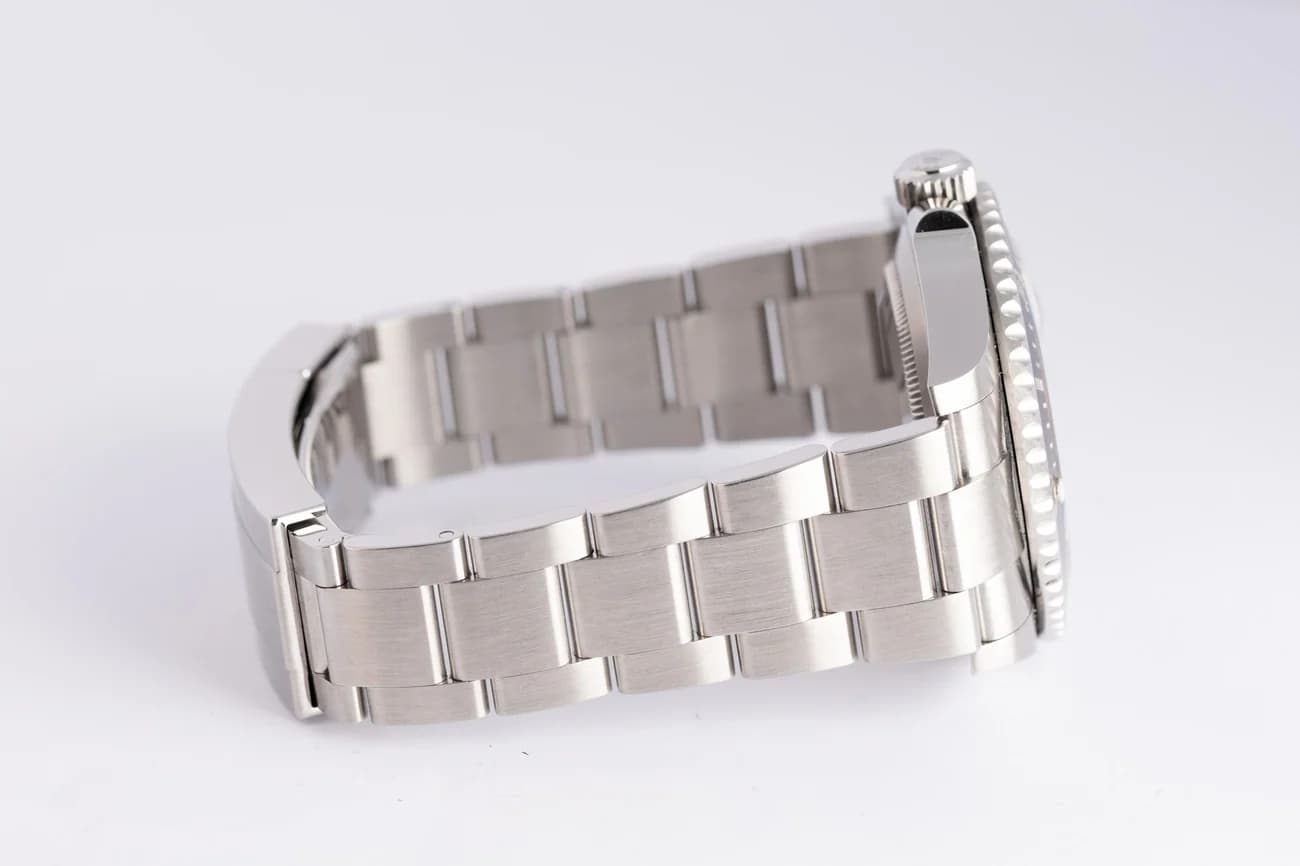 Rolex Submariner Date 16610 – Ref. 126610LN, very good – Image 2/10