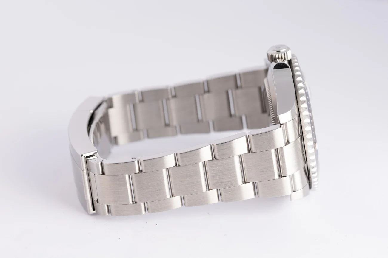 Rolex Rolex Submariner Date 16610 – Ref. 126610LN, Sehr gut – 6/10