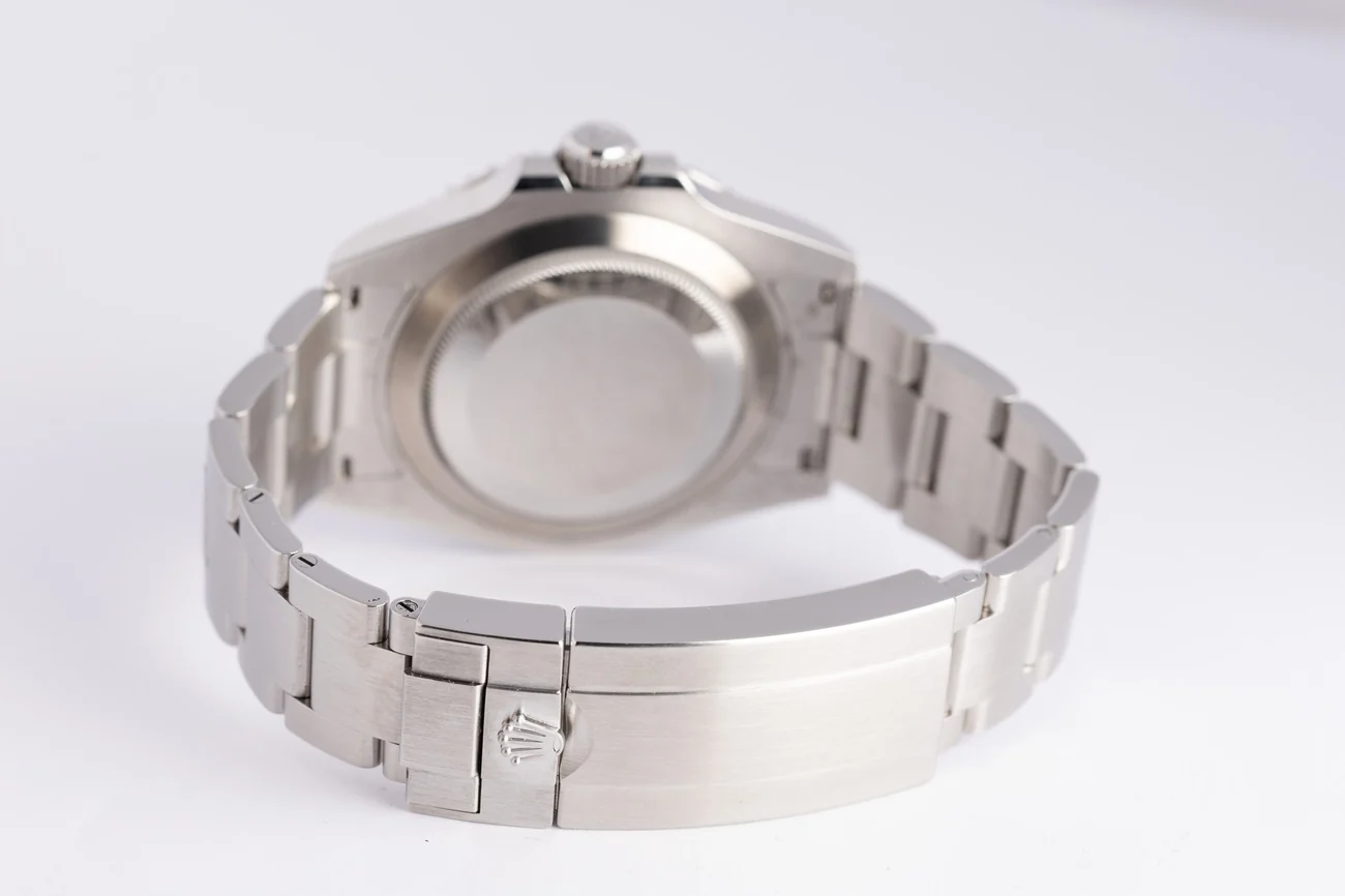 Rolex Rolex Submariner Date 16610 – Ref. 126610LN, Sehr gut – 10/10