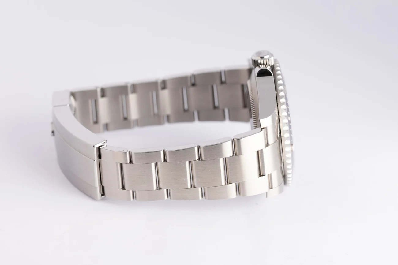 Rolex Submariner – Ref. 124060, Sehr gut – 6/10