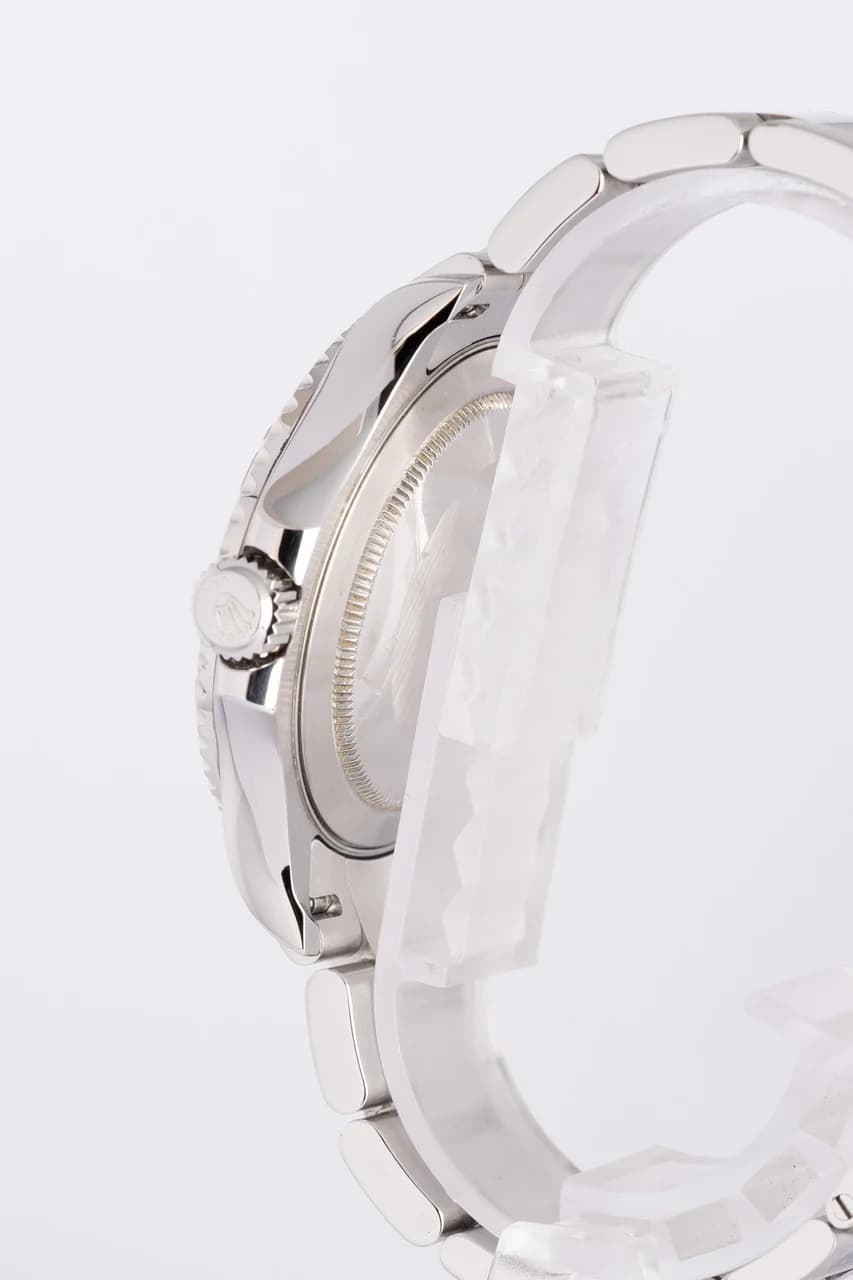 Rolex Yacht-Master – Ref. 16622, Sehr gut – Bild 2/10