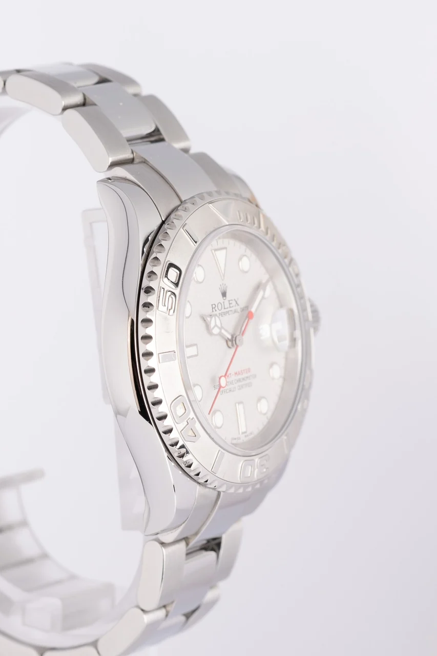 Rolex Yacht-Master – Ref. 16622, Sehr gut – Bild 2/10