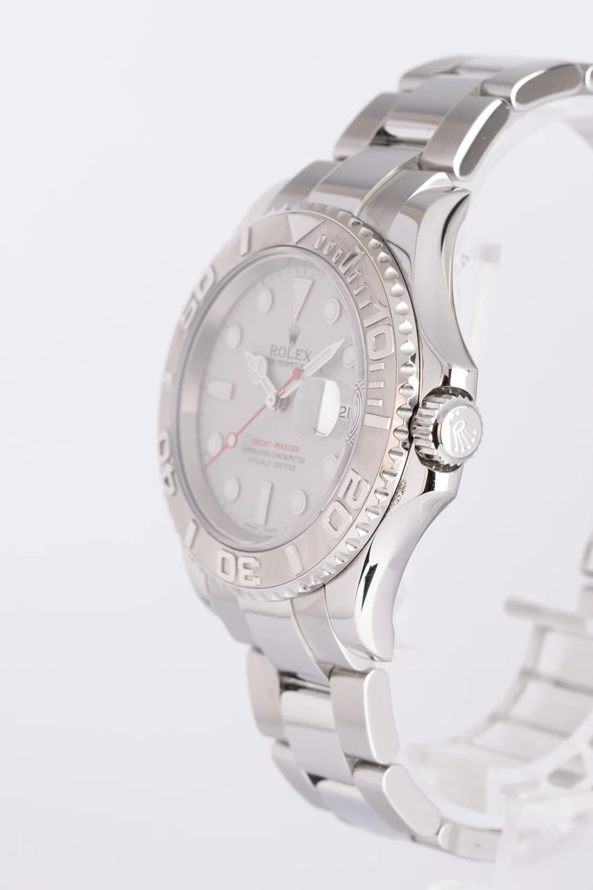 Rolex Yacht-Master – Ref. 16622, very good – 6/10