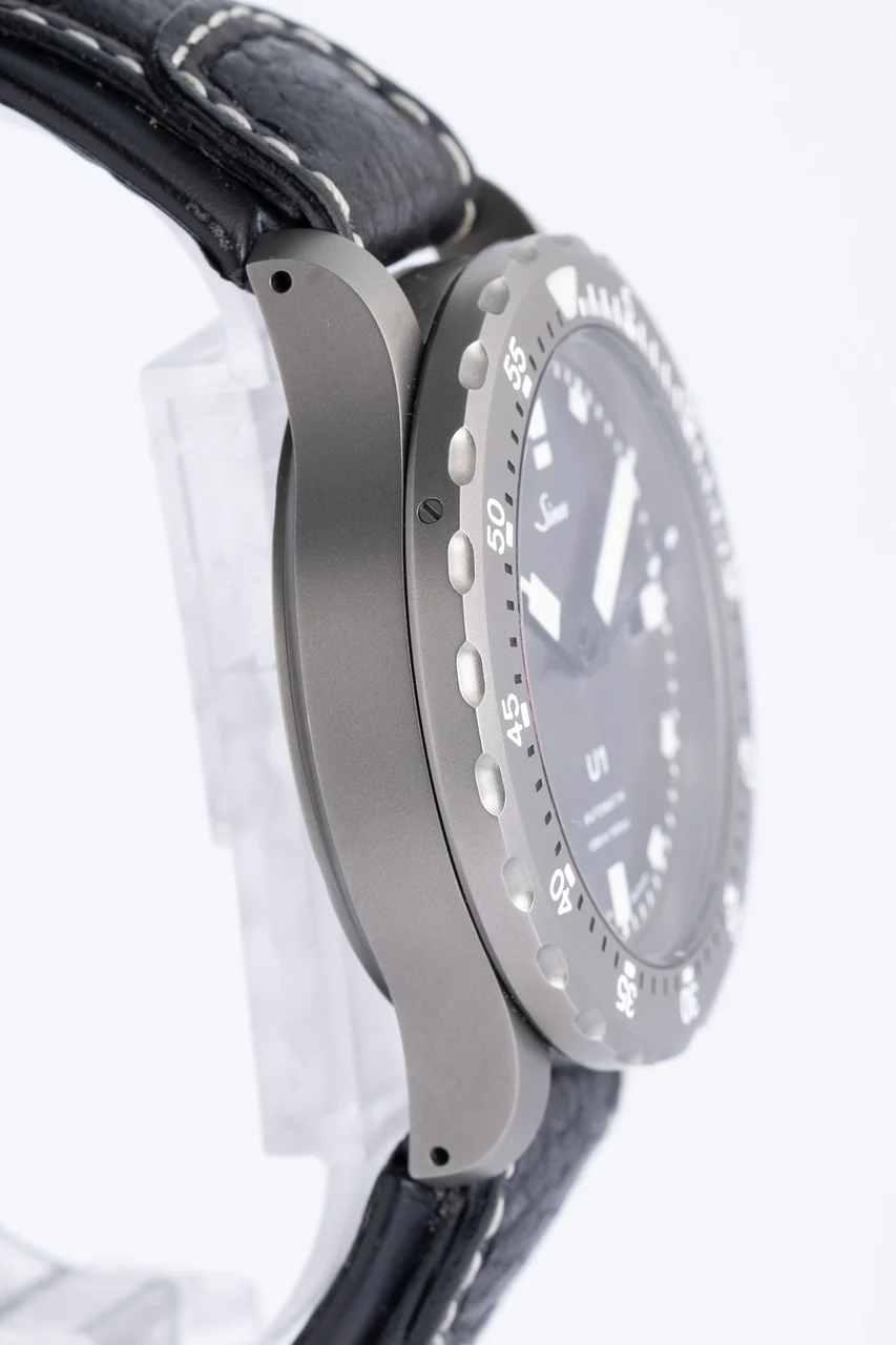 Sinn Diving Watches – Ref. 1010.0351, Sehr gut – 3/8