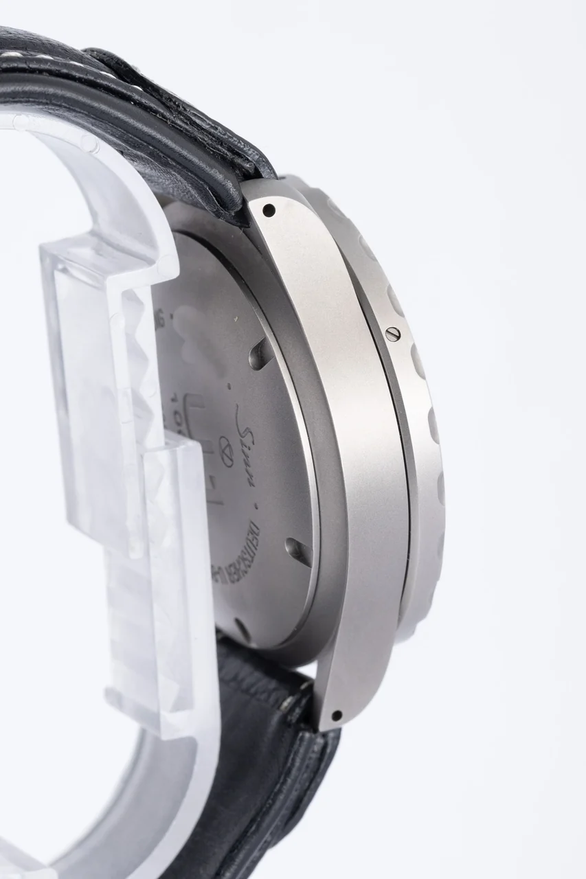 Sinn Diving Watches – Ref. 1010.0351, Sehr gut – 4/8