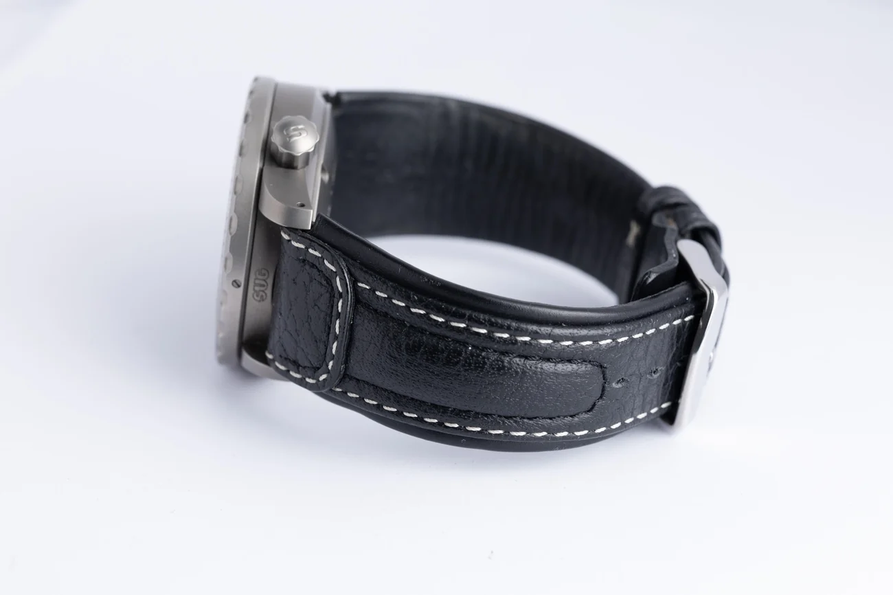 Sinn Diving Watches – Ref. 1010.0351, Sehr gut – 5/8