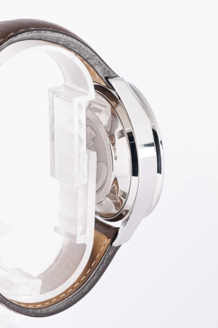 TAG Heuer Carrera – Ref. CV201AG, Sehr gut – 2/10