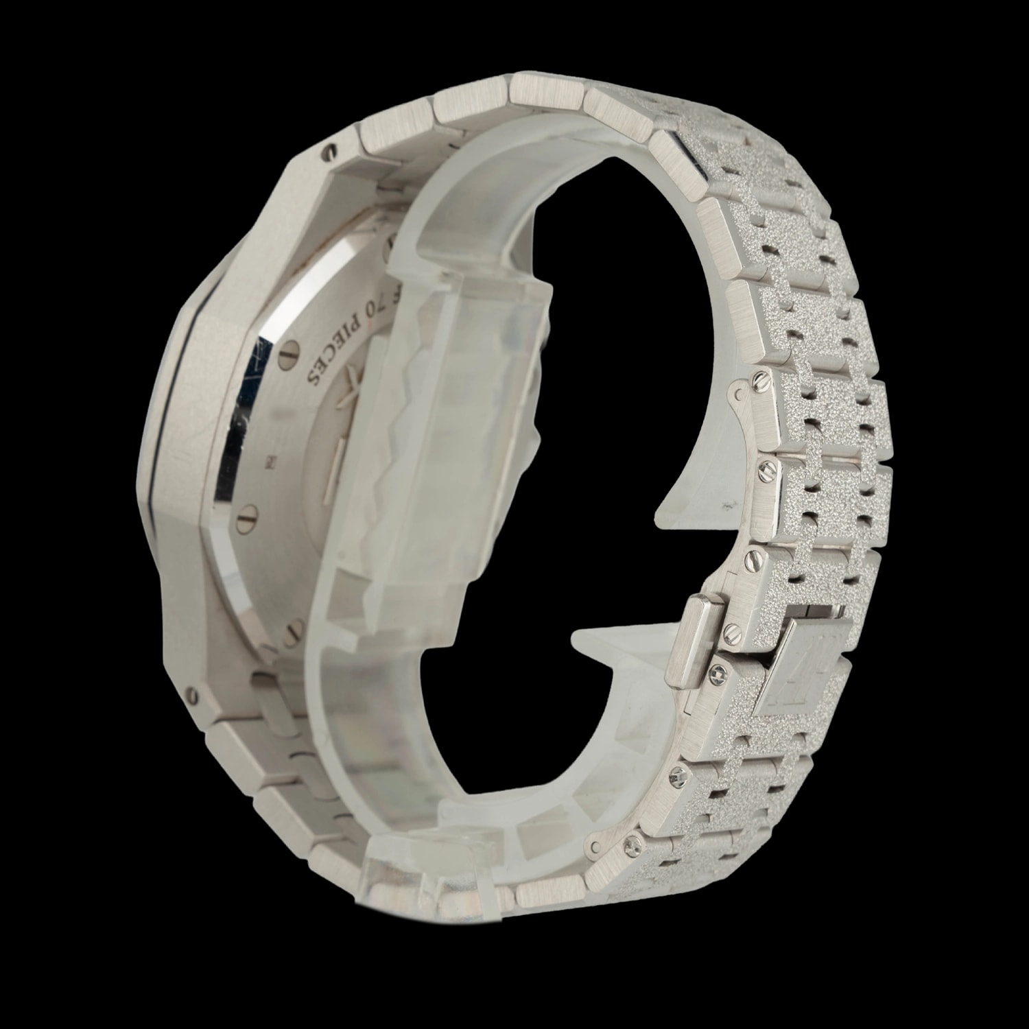 Audemars Piguet Royal Oak Chronograph – Ref. 26331BC.GG.1224BC.02 – 5/8
